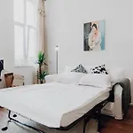 Apartament Sleek Minutes Away From Deutsches Eck