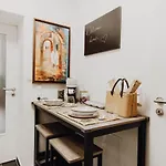 Sleek Minutes Away From Deutsches Eck Apartament Koblencja