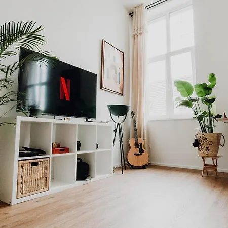 Sleek Minutes Away From Deutsches Eck Appartement Koblenz (Rhineland-Palatinate)