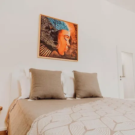 Sleek Minutes Away From Deutsches Eck Koblenz (Rhineland-Palatinate)