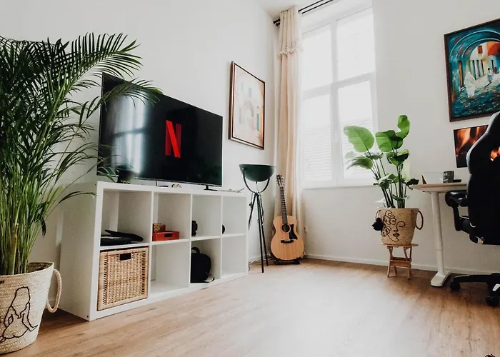 Sleek Minutes Away From Deutsches Eck Διαμέρισμα Κόμπλεντς