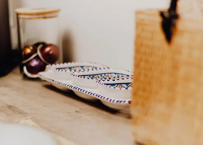 Sleek Minutes Away From Deutsches Eck Διαμέρισμα Κόμπλεντς