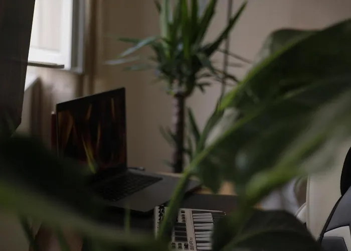 Sleek Minutes Away From Deutsches Eck * Κόμπλεντς