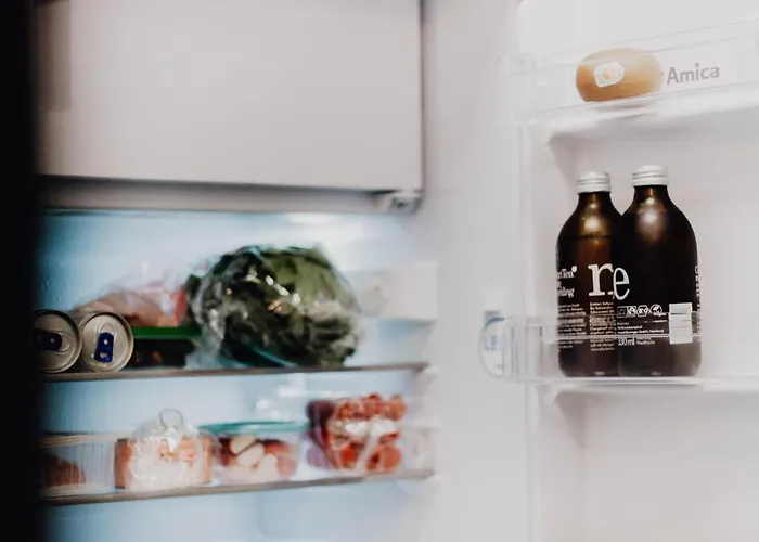 Διαμέρισμα Sleek Minutes Away From Deutsches Eck *