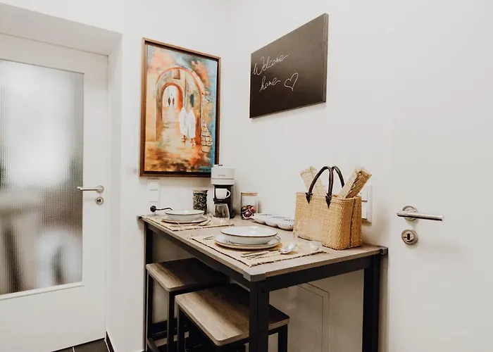 Sleek Minutes Away From Deutsches Eck Διαμέρισμα Κόμπλεντς