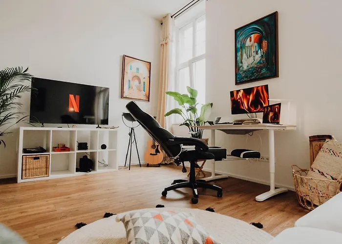 Sleek Minutes Away From Deutsches Eck * Κόμπλεντς